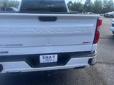 Thumbnail of 2020 Summit White Chevrolet Silverado 1500
