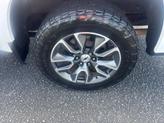 Thumbnail of 2020 Summit White Chevrolet Silverado 1500