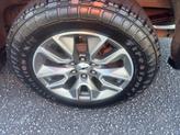 Thumbnail of 2022 Silver Ice Metallic Chevrolet Silverado 1500
