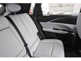 Thumbnail of 2025 Argent Silver Metallic Cadillac LYRIQ