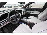 Thumbnail of 2025 Argent Silver Metallic Cadillac LYRIQ