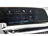 Thumbnail of 2025 Argent Silver Metallic Cadillac LYRIQ