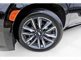 Thumbnail of 2024 Black Raven Cadillac Escalade