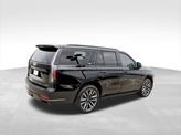 Thumbnail of 2024 Black Raven Cadillac Escalade