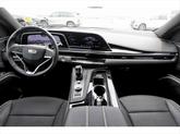 Thumbnail of 2024 Black Raven Cadillac Escalade