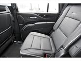 Thumbnail of 2024 Black Raven Cadillac Escalade