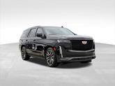 Photo of 2024 Black Raven Cadillac Escalade