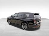 Thumbnail of 2024 Black Raven Cadillac Escalade