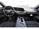 Thumbnail of 2025 Nimbus Metallic Cadillac LYRIQ