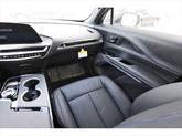 Thumbnail of 2025 Nimbus Metallic Cadillac LYRIQ