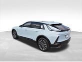 Thumbnail of 2025 Nimbus Metallic Cadillac LYRIQ