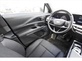 Thumbnail of 2025 Nimbus Metallic Cadillac LYRIQ