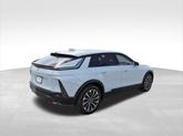 Thumbnail of 2025 Nimbus Metallic Cadillac LYRIQ