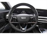 Thumbnail of 2025 Nimbus Metallic Cadillac LYRIQ