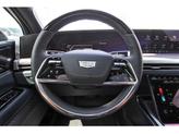 Thumbnail of 2026 Black Raven Cadillac Escalade IQ