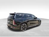 Thumbnail of 2026 Black Raven Cadillac Escalade IQ