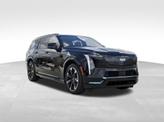 Photo of 2026 Black Raven Cadillac Escalade IQ
