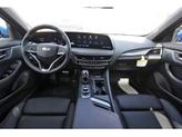 Thumbnail of 2026 Coastal Blue Metallic Cadillac CT5