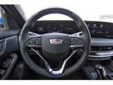 Thumbnail of 2026 Coastal Blue Metallic Cadillac CT5