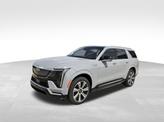 Thumbnail of 2026 Luna Metallic Cadillac Escalade IQ