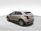 Thumbnail of 2023 Latte Metallic Cadillac XT5
