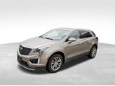 Thumbnail of 2023 Latte Metallic Cadillac XT5