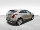 Thumbnail of 2023 Latte Metallic Cadillac XT5