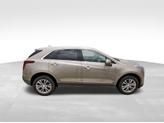 Thumbnail of 2023 Latte Metallic Cadillac XT5