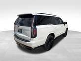 Thumbnail of 2023 Crystal White Tricoat Cadillac Escalade
