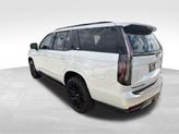 Thumbnail of 2023 Crystal White Tricoat Cadillac Escalade