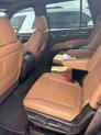 Thumbnail of 2023 Crystal White Tricoat Cadillac Escalade