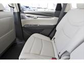 Thumbnail of 2025 Radiant Red Tintcoat Cadillac XT5