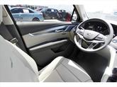 Thumbnail of 2025 Radiant Red Tintcoat Cadillac XT5
