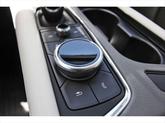 Thumbnail of 2025 Radiant Red Tintcoat Cadillac XT5