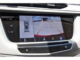 Thumbnail of 2025 Radiant Red Tintcoat Cadillac XT5