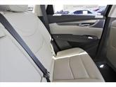 Thumbnail of 2025 Radiant Red Tintcoat Cadillac XT5