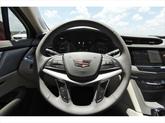 Thumbnail of 2025 Radiant Red Tintcoat Cadillac XT5