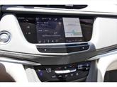 Thumbnail of 2025 Radiant Red Tintcoat Cadillac XT5