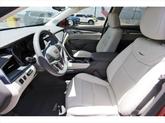 Thumbnail of 2025 Radiant Red Tintcoat Cadillac XT5