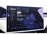 Thumbnail of 2022 Pearl White Multi-Coat Tesla Model X