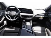 Thumbnail of 2026 Argent Silver Metallic Cadillac CT5