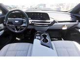 Thumbnail of 2025 Stellar Black Metallic Cadillac LYRIQ
