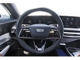 Thumbnail of 2025 Stellar Black Metallic Cadillac LYRIQ
