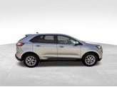Thumbnail of 2022 Silver Metallic Ford Edge