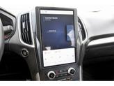 Thumbnail of 2022 Silver Metallic Ford Edge