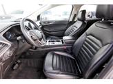 Thumbnail of 2022 Silver Metallic Ford Edge