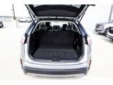 Thumbnail of 2022 Silver Metallic Ford Edge
