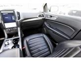 Thumbnail of 2022 Silver Metallic Ford Edge