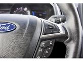 Thumbnail of 2022 Silver Metallic Ford Edge