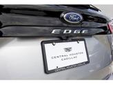 Thumbnail of 2022 Silver Metallic Ford Edge